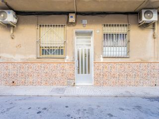 Piso en C/ Villena, Elda (Alicante/Alacant)