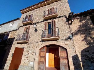Vivienda en C/ Bassa, Torroja del Priorat (Tarragona)