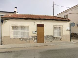 Casa adosada en C/ Valencia