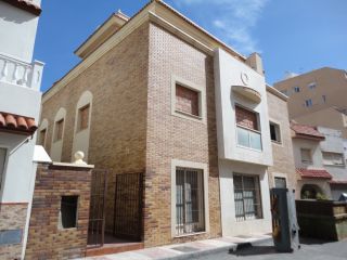 Promoción de viviendas en C/ La Taha, Roquetas de Mar (Almería)Roquetas de Mar (Almería)