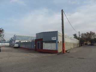 Nave Industrial en C/ Vereda del Alquitón