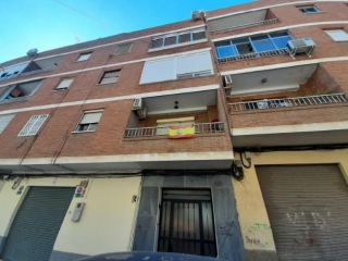 Vivienda en C/ Genoveses, Almeria