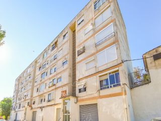 Vivienda en C/ Riu Llobregat - Barrio de Torreforta -