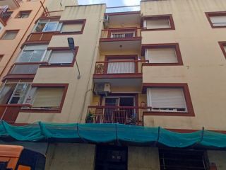 Piso en C/ Pujos n2 91, El Hospitalet de Llobregat (Barcelona)