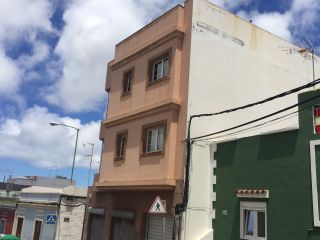 Edificio en Las Palmas de Gran Canaria