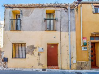 Piso en C/ Ros De Medrano, Roquetes (Tarragona)
