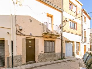 Casa adosada en Tárrega, Lleida
