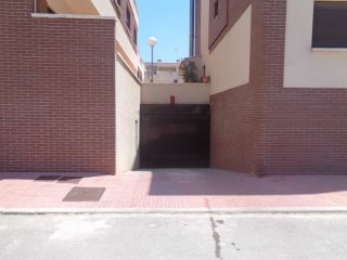 Garaje en San Isidro - Alicante -