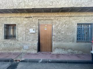 Casa en C/ Los Ojos, Mula (Murcia)