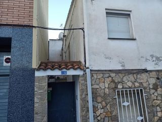 Vivienda en C/ Valencia, Santa Margarida de Montbui (Barcelona)