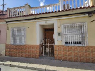 Casa en C/ Floridablanca, Alguazas (Murcia)