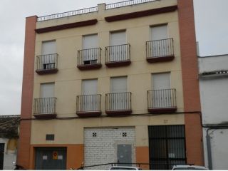 Pisos y garajes en Alcalá del Río