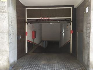 Plaza de Garaje en C/ Aragon