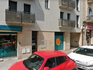 Vivienda en C/ Jaime I - Manresa -