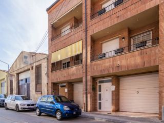 Casa adosada en C/ Ciudad de Mataró