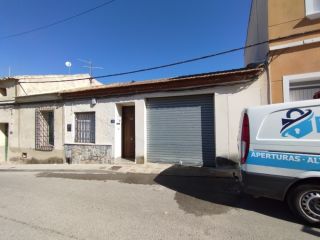 Vivienda en C/ José Antonio - Torremendo, Alicante -