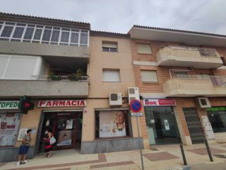 Piso con garaje en AV Balsicas, Torre-Pacheco (Murcia)