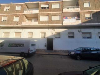 Vivienda en C/ Hospicio - Alhama de Murcia -