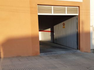 Garaje en Pz Reina Sofía, Pego (Alicante)