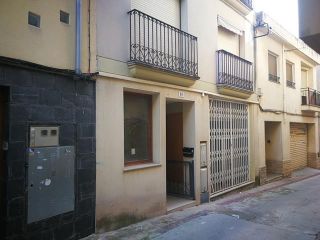 Local en C/ Mestre Roig, El Pla de Santa Maria (Tarragona)