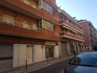 Local comercial situado en C/ Mallorca