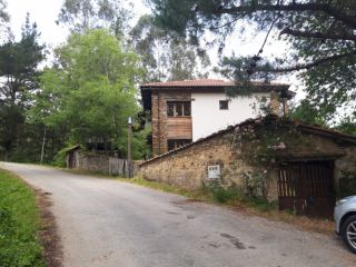Hotel rural en Lg San Andrés