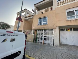 Vivienda en C/ Villena - Cañada, Alicante -