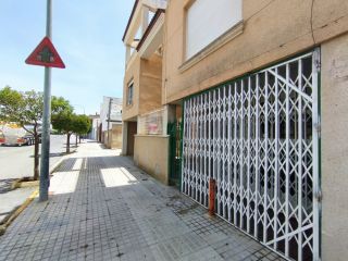 Local en C/ Villena, Cañada (Alicante)