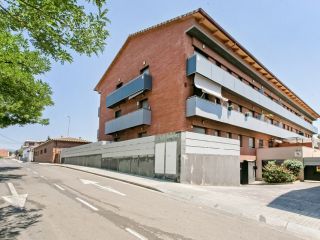 Piso, garaje y trastero en C/ Doctor Gomis, Piera (Barcelona)