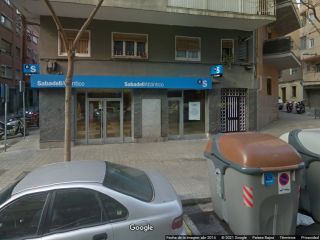 Local comercial en C/ Riera Blanca