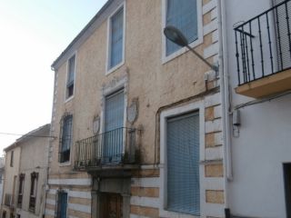 Vivienda adosada situada en Alcaudete, Jaén