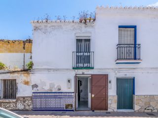 Casa en C/ Pontil, Torrox - Málaga -