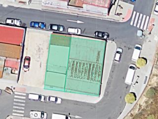 Suelos urbanos no consolidados situados en Huelva