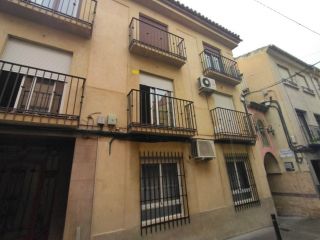 Vivienda en C/ Larga - Cieza -