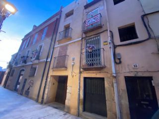 Vivienda en C/ Ferrers - Tarragona -
