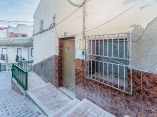 Casa Adosada en C/ Bartolo Lopo