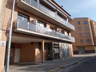 Vivienda y plazas de garaje en C/ Mallorca