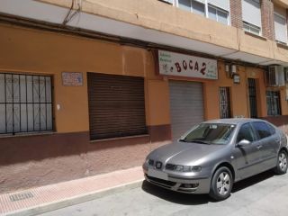 Local comercial en C/ Valencia