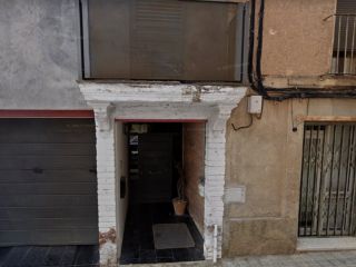 Vivienda en C/ Mestre Feliu Monne - Esparreguera - Barcelona