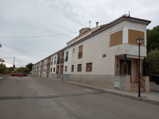 Garaje en Av Aranjuez 