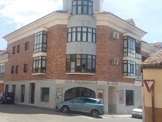 Local en C/ Noliva, Yébenes (Toledo)