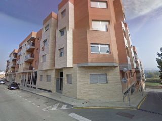 Plaza de garaje en Móra d´Ebre (Tarragona)