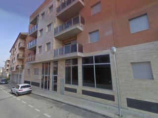 Garaje en Móra d´Ebre (Tarragona)