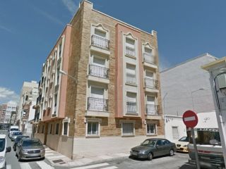 Vivienda en C/ Sevilla - Roquetas de Mar -