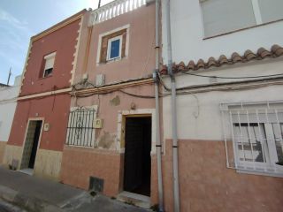 Casa Adosada en C/ Ponce de León - Algeciras -