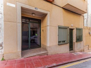 Vivienda en C/ Aguadores - Águilas - Murcia