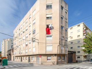 Vivienda en C/ Gabriel de Tárrega