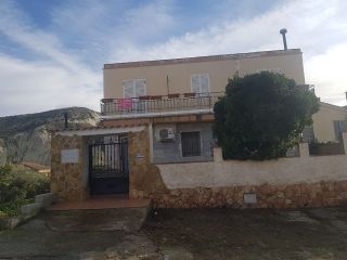 Vivienda en Hinojares (Jaén)