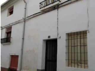 Chalet en Puebla de Don Fadrique (Granada)
