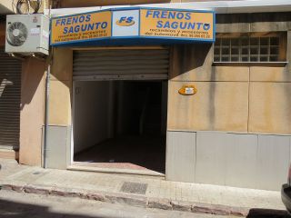 Local en Sagunto (Valencia)